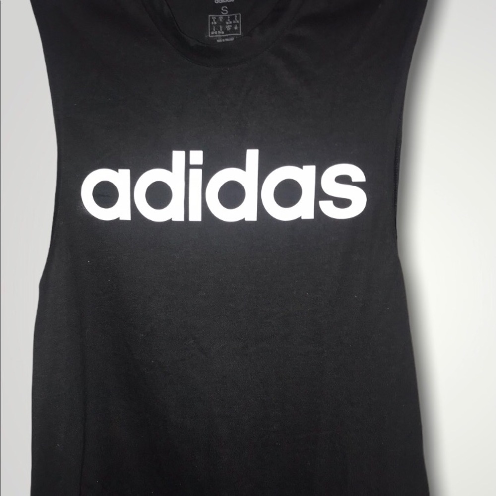 Adidas Dash tank top